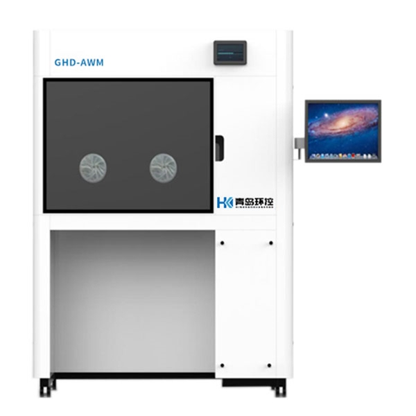 濾膜手動稱重平臺-GHD-AWM