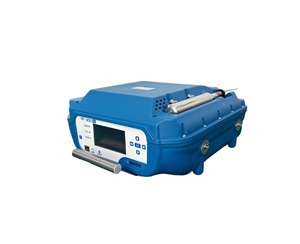 便攜式甲烷、總烴和非甲烷總烴測試儀（基礎版）