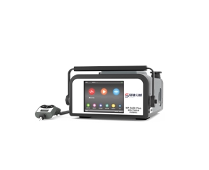 便攜式氣相色譜質譜聯(lián)用儀 MP-5600Plus